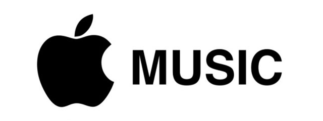 apple music logo2016