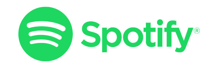 spotify logo 2016